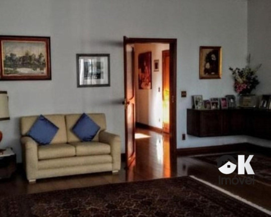 Imagem Apartamento com 3 Quartos à Venda, 347 m² em Jardim Paulista - São Paulo Imagem Apartamento com 3 Quartos à Venda, 347 m² em Jardim Paulista - São Paulo