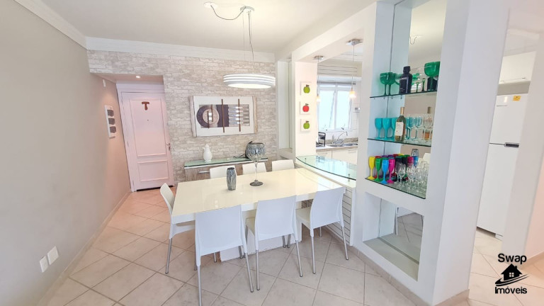 Imagem Apartamento com 3 Quartos à Venda, 122 m² em Riviera - Bertioga