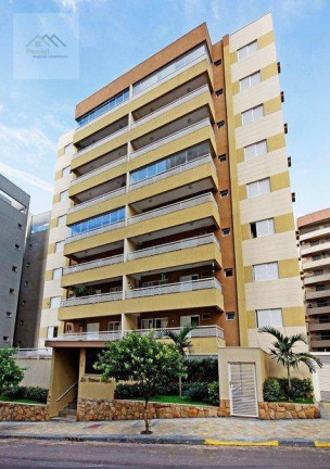 Apartamento com 2 Quartos à Venda, 105 m² em Jardim Botânico - Ribeirão Preto