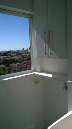Imagem Apartamento com 2 Quartos à Venda, 60 m² em Saúde - São Paulo