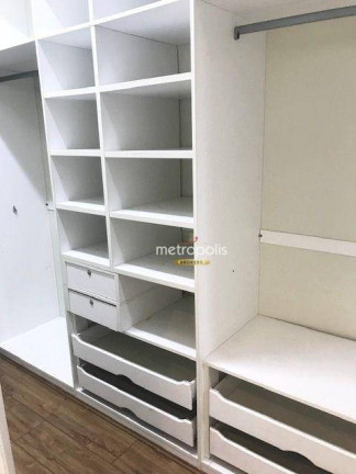 Imagem Apartamento com 3 Quartos à Venda, 263 m² em Santo Antônio - São Caetano Do Sul Imagem Apartamento com 3 Quartos à Venda, 263 m² em Santo Antônio - São Caetano Do Sul