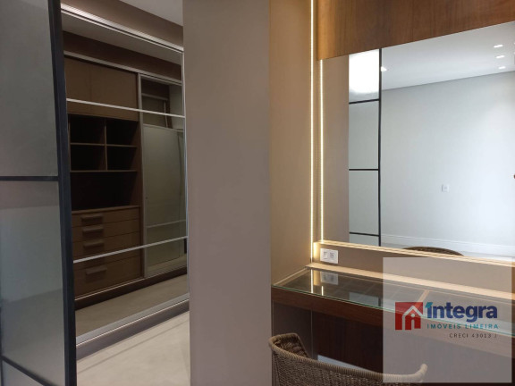 Imagem Apartamento com 4 Quartos à Venda, 189 m² em Jardim Florença - Limeira Imagem Apartamento com 4 Quartos à Venda, 189 m² em Jardim Florença - Limeira