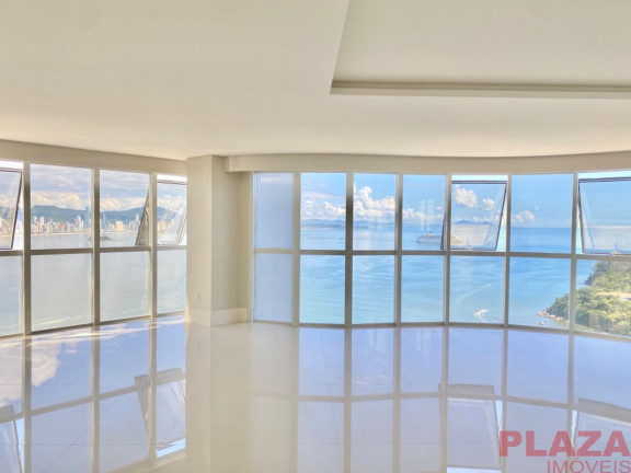 Imagem Apartamento com 4 Quartos à Venda, 237 m² em Centro - Balneário Camboriú