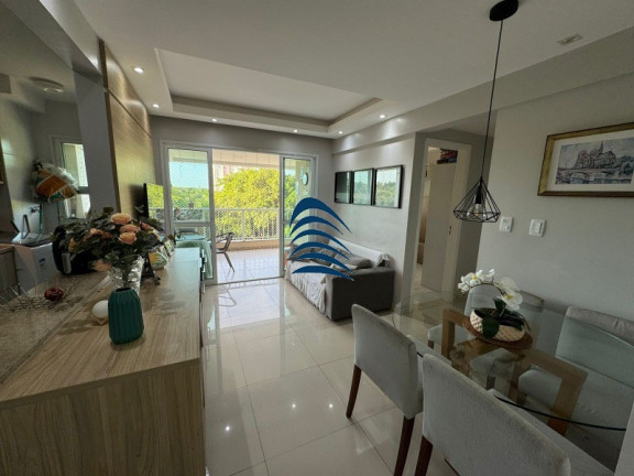 Imagem Imóvel com 2 Quartos à Venda, 67 m² em Pituaçu - Salvador