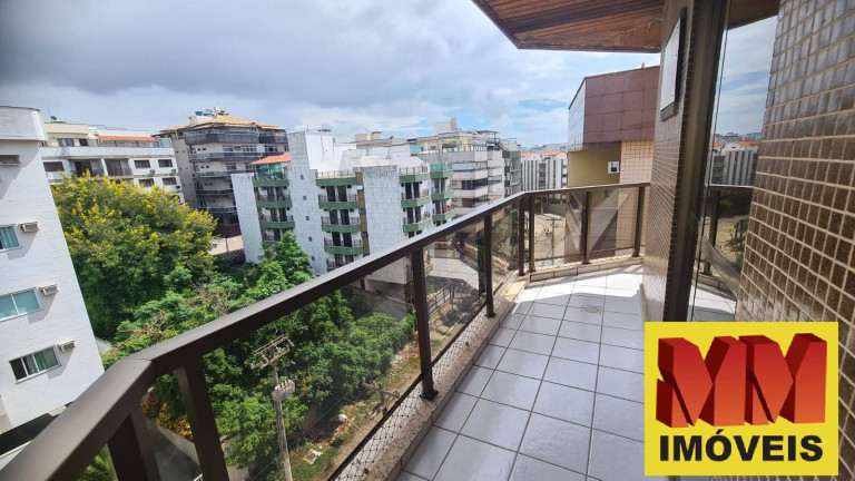 Imagem Cobertura com 4 Quartos à Venda, 130 m² em Centro - Cabo Frio Imagem Cobertura com 4 Quartos à Venda, 130 m² em Centro - Cabo Frio