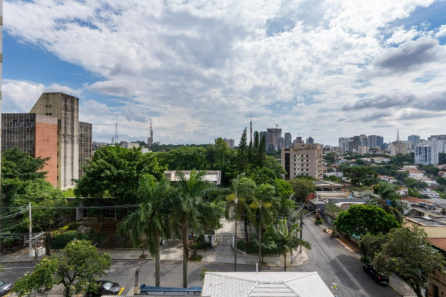 Imagem Imóvel com 1 Quarto à Venda, 80 m² em Sumarezinho - São Paulo