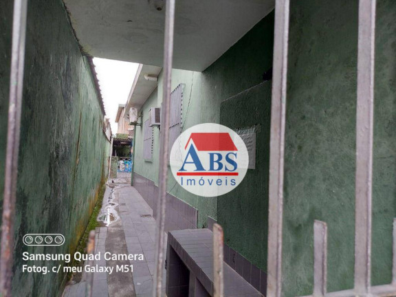 Imagem Casa com 3 Quartos à Venda, 270 m² em Vila Elizabeth - Cubatão Imagem Casa com 3 Quartos à Venda, 270 m² em Vila Elizabeth - Cubatão