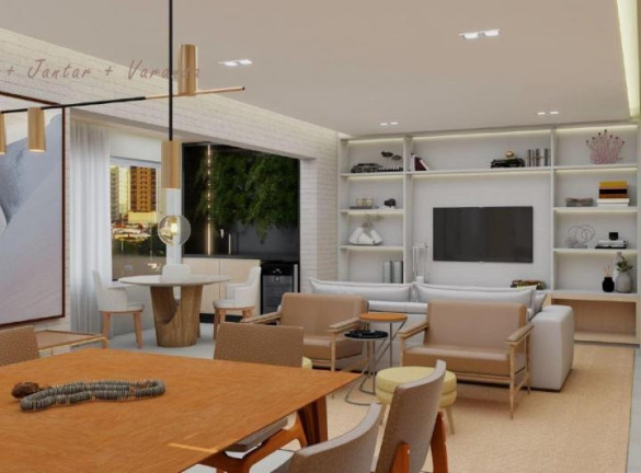 Imagem Imóvel com 3 Quartos à Venda, 162 m² em Norte (águas Claras) - Brasília Imagem Imóvel com 3 Quartos à Venda, 162 m² em Norte (águas Claras) - Brasília