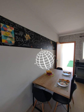 Imagem Casa com 2 Quartos à Venda, 67 m² em Lagoa - Atibaia Imagem Casa com 2 Quartos à Venda, 67 m² em Lagoa - Atibaia