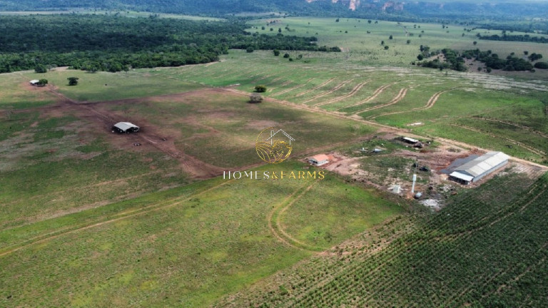 Imagem Imóvel com 3 Quartos à Venda, em Centro - Tangará Da Serra Imagem Imóvel com 3 Quartos à Venda, em Centro - Tangará Da Serra