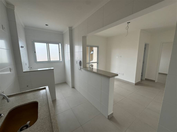 Imagem Apartamento com 1 Quarto à Venda, 43 m² em Aviação - Praia Grande Imagem Apartamento com 1 Quarto à Venda, 43 m² em Aviação - Praia Grande