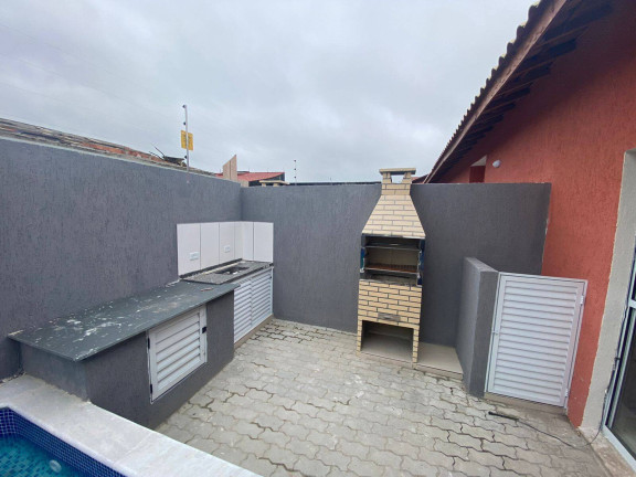 Imagem Casa com 2 Quartos à Venda, 54 m² em Cibratel Ii - Itanhaém