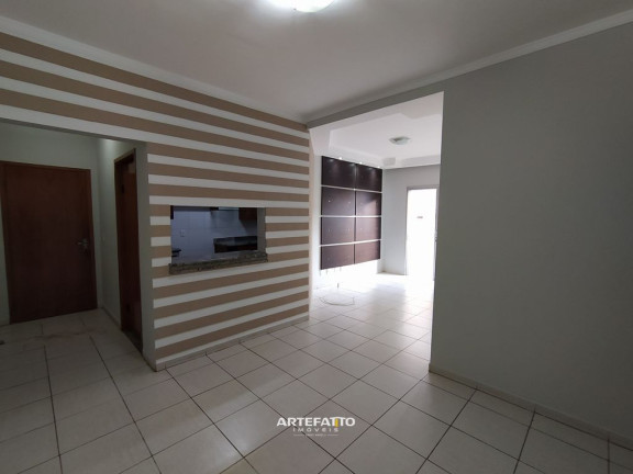 Imagem Apartamento com 3 Quartos à Venda, 87 m² em Residencial Amazonas - Franca
