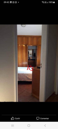 Imagem Apartamento com 2 Quartos à Venda, 65 m² em Vila Matias - Santos Imagem Apartamento com 2 Quartos à Venda, 65 m² em Vila Matias - Santos