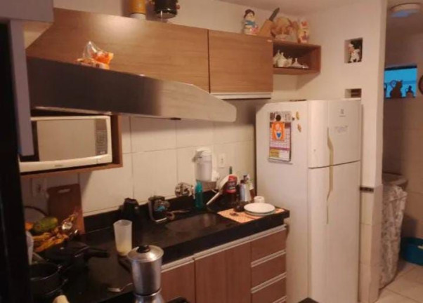 Imagem Apartamento com 2 Quartos à Venda, 50 m² em Jardim Oceania - João Pessoa Imagem Apartamento com 2 Quartos à Venda, 50 m² em Jardim Oceania - João Pessoa