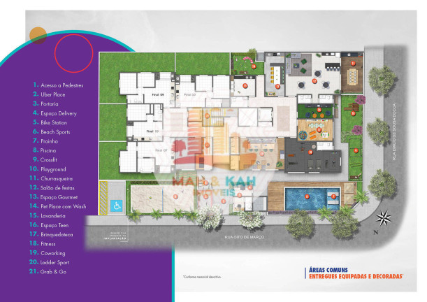 Imagem Apartamento com 1 Quarto à Venda, 28 m² em Vila Santa Catarina - São Paulo Imagem Apartamento com 1 Quarto à Venda, 28 m² em Vila Santa Catarina - São Paulo