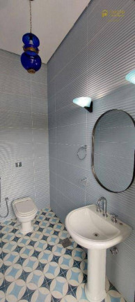 Imagem Casa com 3 Quartos à Venda, 205 m² em Condomínio Reserva Saint Paul - Itu Imagem Casa com 3 Quartos à Venda, 205 m² em Condomínio Reserva Saint Paul - Itu