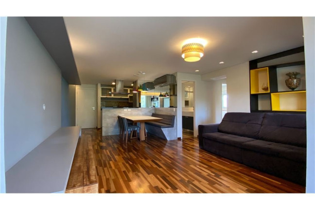 Imagem Apartamento com 2 Quartos à Venda, 75 m² em Liberdade - São Paulo Imagem Apartamento com 2 Quartos à Venda, 75 m² em Liberdade - São Paulo