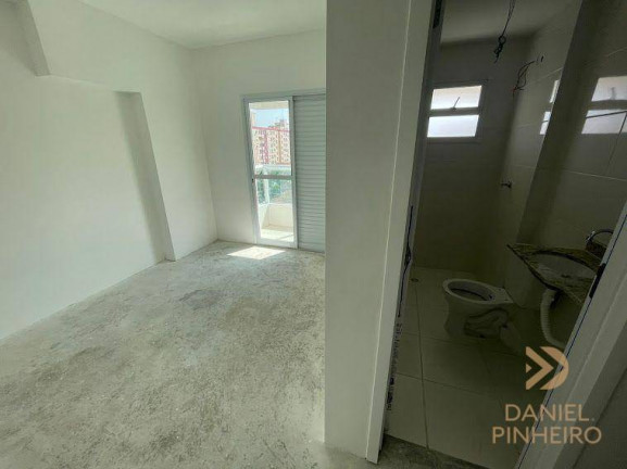 Imagem Apartamento com 3 Quartos à Venda, 117 m² em Boqueirão - Praia Grande