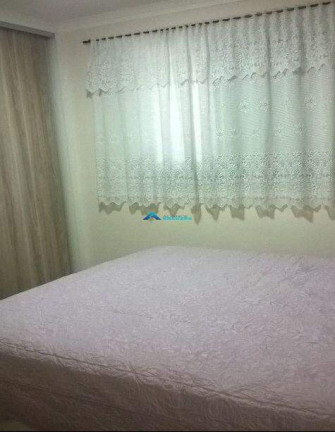 Imagem Apartamento com 2 Quartos à Venda, 60 m² em Ponte De São João - Jundiaí