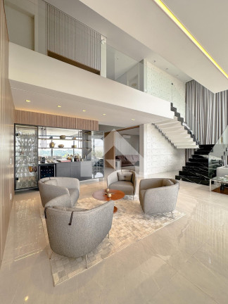 Imagem Casa de Condomínio com 5 Quartos à Venda, 730 m² em Residencial Morada Dos Lagos - Barueri Imagem Casa de Condomínio com 5 Quartos à Venda, 730 m² em Residencial Morada Dos Lagos - Barueri