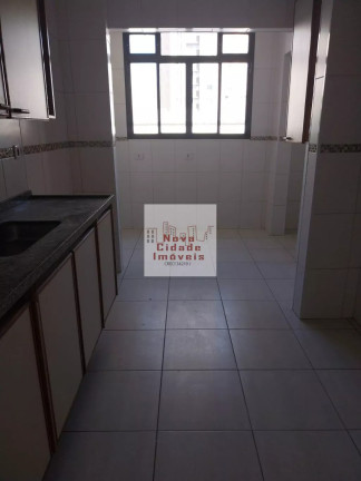 Imagem Apartamento com 3 Quartos para Alugar, 83 m² em Vila Olímpia - São Paulo Imagem Apartamento com 3 Quartos para Alugar, 83 m² em Vila Olímpia - São Paulo