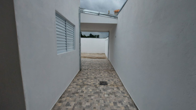 Imagem Casa com 3 Quartos à Venda, 140 m² em Jardim Aeroporto - São José Dos Campos