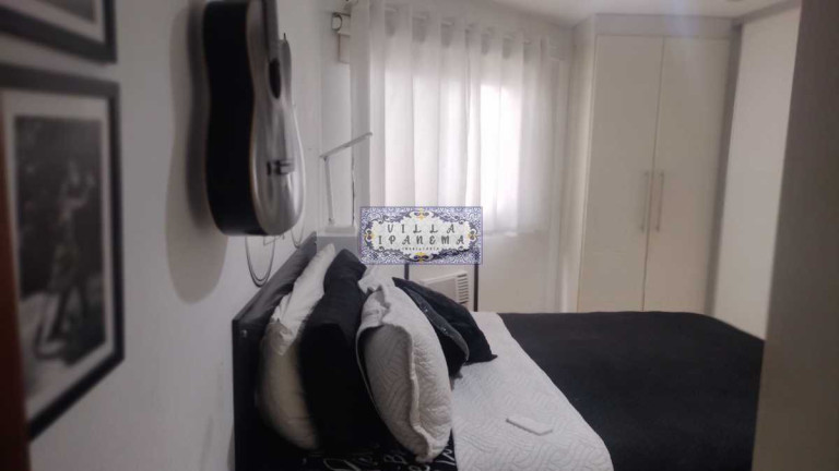 Imagem Apartamento com 3 Quartos à Venda, 90 m² em Barra Da Tijuca - Rio De Janeiro