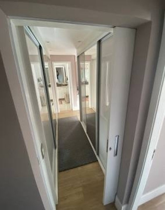Imagem Apartamento com 3 Quartos à Venda, 156 m² em Centro - São Bernardo Do Campo Imagem Apartamento com 3 Quartos à Venda, 156 m² em Centro - São Bernardo Do Campo