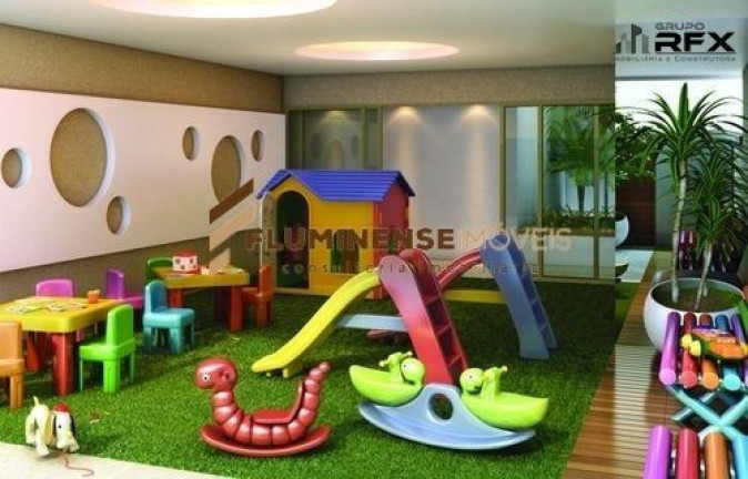 Imagem Apartamento com 2 Quartos à Venda, 85 m² em Charitas - Niterói