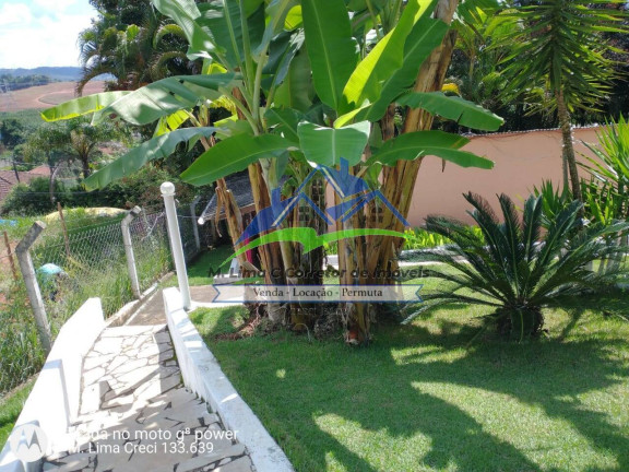 Imagem Chácara com 2 Quartos à Venda, 1.040 m² em Chácaras Fernão Dias - Atibaia Imagem Chácara com 2 Quartos à Venda, 1.040 m² em Chácaras Fernão Dias - Atibaia
