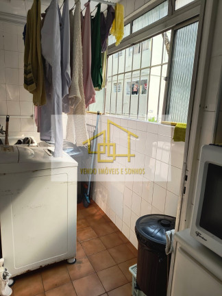 Imagem Apartamento com 2 Quartos à Venda, 49 m² em Jardim São Bernardo - São Paulo