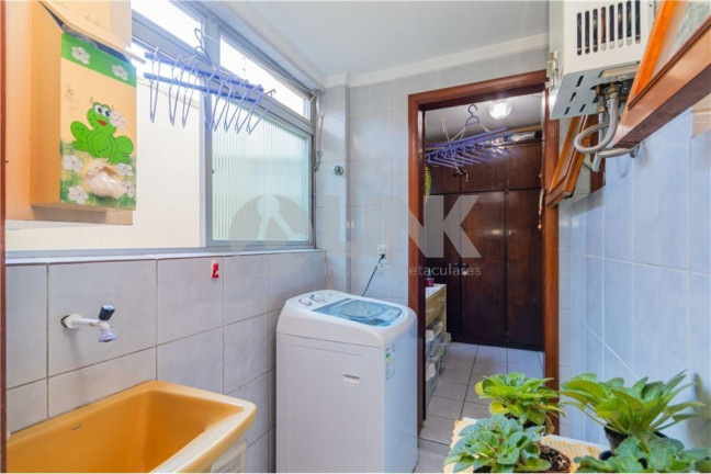 Imagem Apartamento com 2 Quartos à Venda, 79 m² em Santa Tereza - Porto Alegre