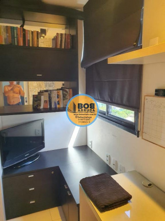 Imagem Apartamento com 3 Quartos à Venda, 107 m² em Boa Viagem - Recife