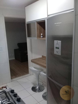 Imagem Apartamento com 2 Quartos à Venda, 50 m² em Parque Erasmo Assunção - Santo André Imagem Apartamento com 2 Quartos à Venda, 50 m² em Parque Erasmo Assunção - Santo André