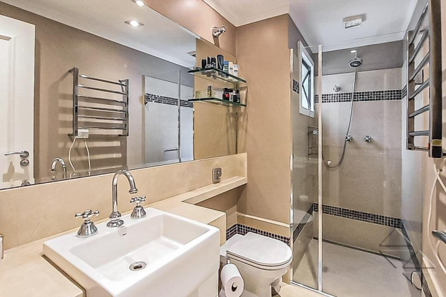 Imagem Apartamento com 3 Quartos à Venda, 125 m² em Pinheiros - São Paulo Imagem Apartamento com 3 Quartos à Venda, 125 m² em Pinheiros - São Paulo