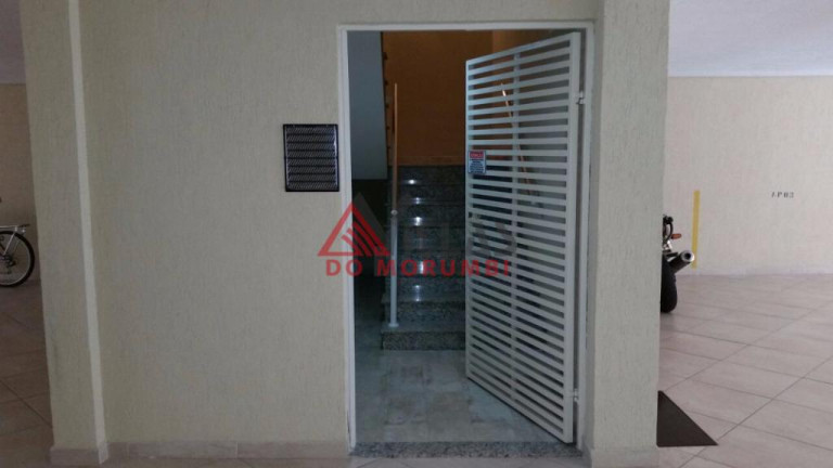 Imagem Apartamento com 2 Quartos à Venda, 40 m² em Vila Alpina - Santo André