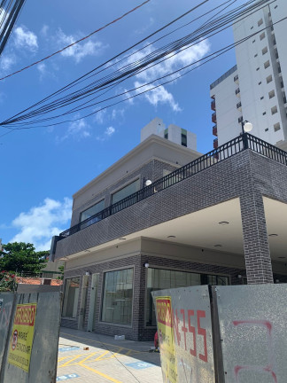 Imagem Imóvel Comercial para Alugar, 26 m² em Tambaú - João Pessoa Imagem Imóvel Comercial para Alugar, 26 m² em Tambaú - João Pessoa