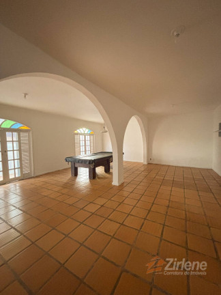 Imagem Casa com 6 Quartos à Venda, 361 m² em Praia Do Riacho - Guarapari