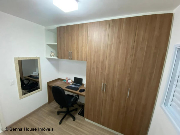 Imagem Apartamento com 2 Quartos à Venda, 50 m² em Jardim Das Tulipas - Jundiaí
