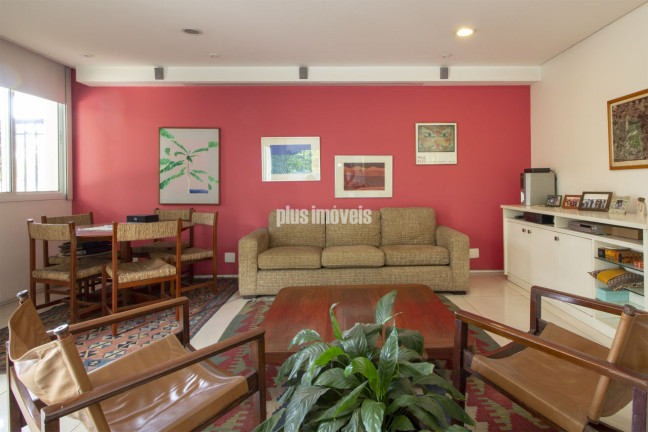 Imagem Apartamento com 4 Quartos à Venda, 220 m² em Alto De Pinheiros - São Paulo Imagem Apartamento com 4 Quartos à Venda, 220 m² em Alto De Pinheiros - São Paulo