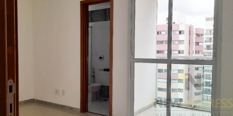 Imagem Apartamento com 2 Quartos à Venda, 63 m² em Itapuã - Vila Velha