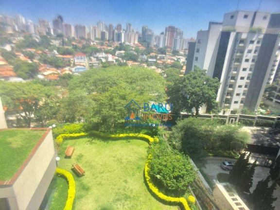 Imagem Apartamento com 4 Quartos à Venda, 418 m² em Higienópolis - São Paulo Imagem Apartamento com 4 Quartos à Venda, 418 m² em Higienópolis - São Paulo