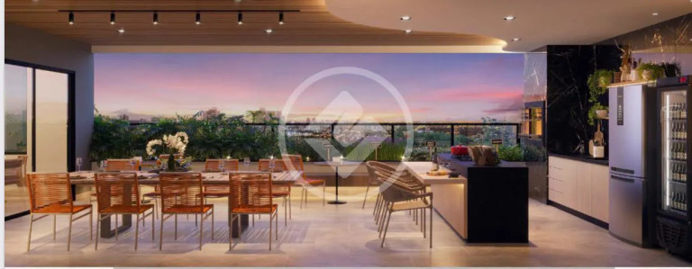 Imagem Apartamento com 2 Quartos à Venda, 70 m² em Alt 65 - Goiânia Imagem Apartamento com 2 Quartos à Venda, 70 m² em Alt 65 - Goiânia