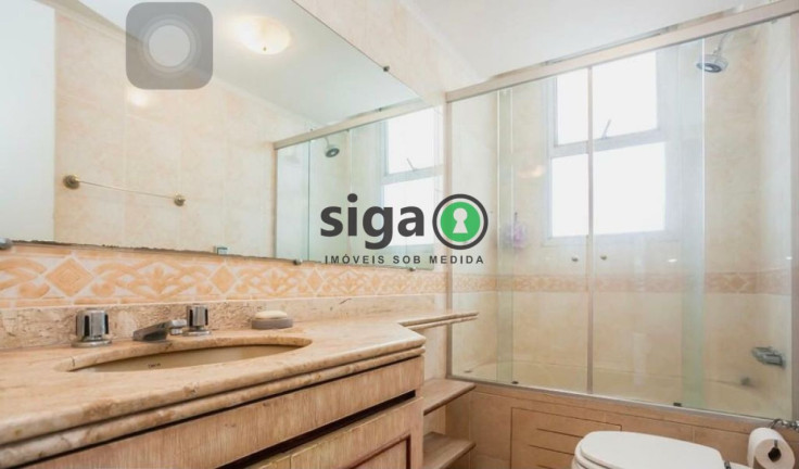 Imagem Apartamento com 4 Quartos à Venda, 165 m² em Vila Andrade - São Paulo Imagem Apartamento com 4 Quartos à Venda, 165 m² em Vila Andrade - São Paulo