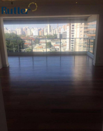 Imagem Apartamento com 3 Quartos à Venda, 130 m² em Vila Gertrudes - São Paulo