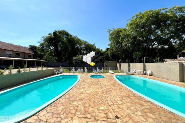 Imagem Casa com 2 Quartos à Venda, 103 m² em Rio Branco - Canoas