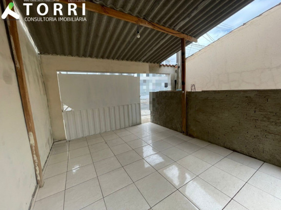 Imagem Casa com 2 Quartos à Venda, 70 m² em Jardim Residencial Imperatriz - Sorocaba Imagem Casa com 2 Quartos à Venda, 70 m² em Jardim Residencial Imperatriz - Sorocaba