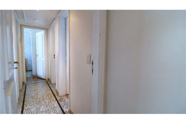 Imagem Apartamento com 3 Quartos à Venda, 113 m² em Vila Andrade - São Paulo