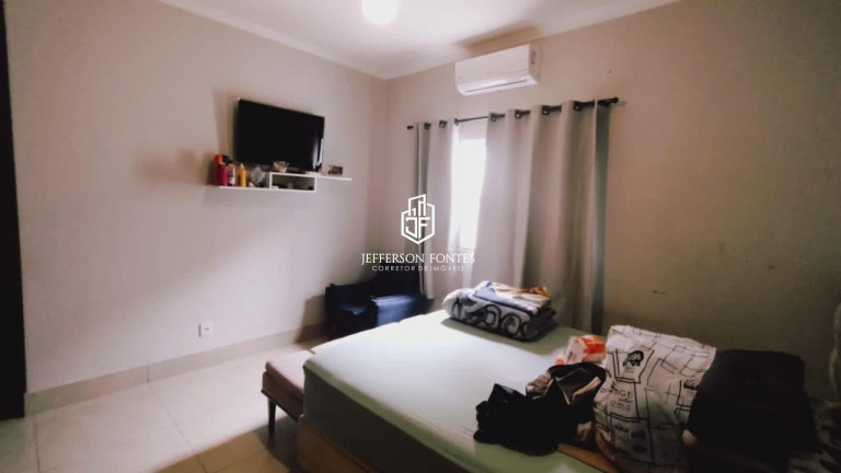 Imagem Casa com 3 Quartos à Venda, 90 m² em Jardim Morumbi - Marília